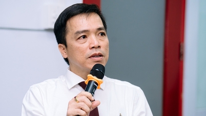 A professora associada Hoang Trang e o sonho vietnamita da indústria de semicondutores.