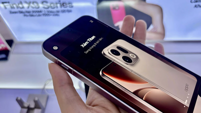Praktisk testing av OPPO Find X9: Kraftig brikke, stort batteri