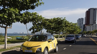 VinFast VF 5 Plus: A escolha ideal no segmento de 500 milhões de VND em março de 2026.