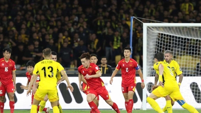 Γιατί η AFC αφήνει ανοιχτό το ενδεχόμενο να κρίνει τη Μαλαισία με 0-3 εναντίον του Βιετνάμ;