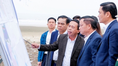 응에안성 산업통상부는 성 당대회 결의안을 실천에 옮기기 위해 포괄적인 해결책을 시행하고 있습니다.