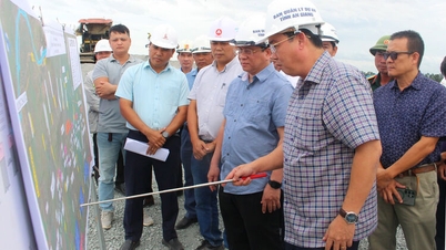 The People's Committee of An Giang province directs the acceleration of public investment disbursement in 2026.