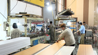 As empresas estão acelerando a produção para atingir as metas de crescimento.