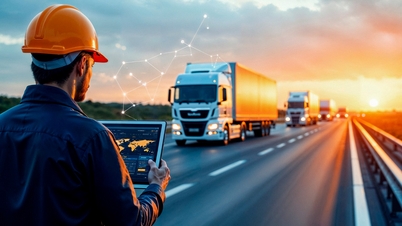 Forța de muncă din domeniul logisticii în era transformării digitale: Cum să scăpăm de „capcana deficitului de talente”?