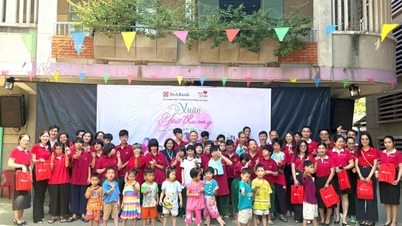 ฤดูใบไม้ผลิแห่งความรัก 2026: สานต่อเรื่องราวแห่งมนุษยธรรม
