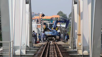 Dong Nai : Contrôle accru des bateaux et navires passant sous le pont Ghenh.