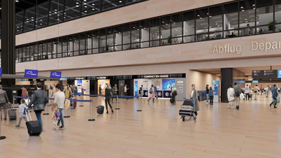 Vietnam Airlines modifie son terminal d'exploitation dans certains aéroports internationaux.