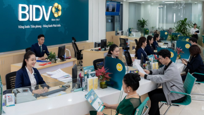 Kadar faedah simpanan di BIDV pada 17 Mac: Berapakah faedah yang akan saya terima jika saya mendepositkan 100 juta VND?