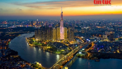 Ho Chi Minh City koncentruje swoje badania na zarządzaniu megamiastami.