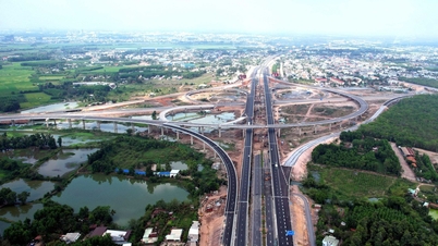 La ville d'Hô Chi Minh propose d'ouvrir à la circulation l'autoroute Bien Hoa - Vung Tau le 30 mars.