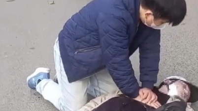 Doctor receives unexpected commendation for saving a life on the road.