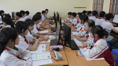 ¿Qué camino deben seguir los niños después de sus exámenes finales en la escuela secundaria?