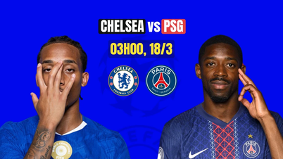 첼시 대 PSG 경기 예측, 3월 18일 오전 3시: 어려움이 겹겹이 쌓이고 있습니다.