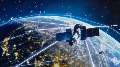 O custo de utilização da internet Starlink no Vietname: aproximadamente 35 milhões de VND no primeiro ano.