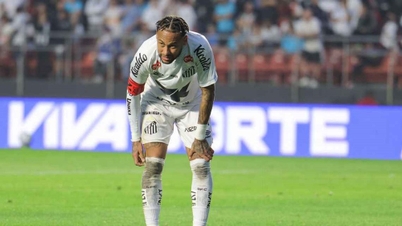 Tim nasional Brasil: Neymar dicadangkan, Endrick diberi kesempatan.