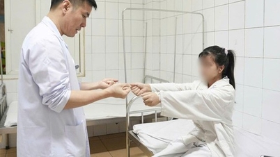 Hasil rawatan kecemasan yang tepat pada masanya, seorang pekerja wanita berusia 23 tahun terselamat daripada maut selepas mengalami strok iskemia.