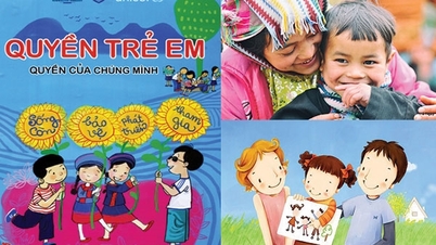 Crear un entorno seguro para los niños en todos los aspectos.