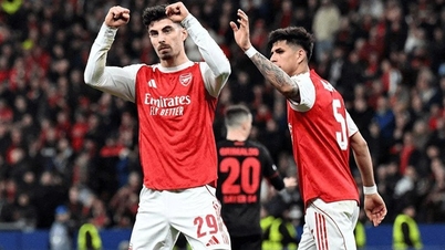 Prévia da partida: Arsenal x Leverkusen (3h da manhã, 18 de março), Liga dos Campeões 2025-2026