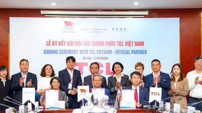 De Vietnamese sportwereld ontvangt goed nieuws in aanloop naar ASIAD 20.