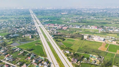 Provinsi Nghe An berencana membangun pusat administrasi dengan biaya lebih dari 4,2 triliun VND.