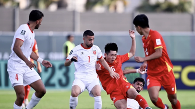 Berikut adalah 5 bintang Vietnam B23 yang mungkin dipanggil ke pasukan kebangsaan Vietnam oleh jurulatih Kim Sang-sik.