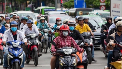 Going out in a 'ninja' outfit – the thicker the better? The truth about UV protection during the scorching summer days.