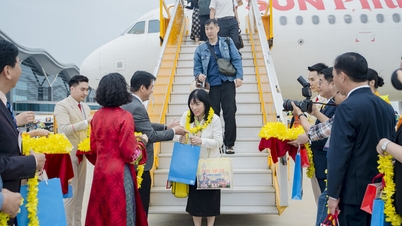 Samtidigt lanseras direktflyg som förbinder Phu Quoc med Nha Trang och Da Nang.