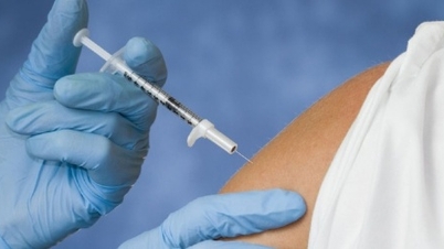 Varför ska man ta påfyllnadsvaccinationer mot influensa och pneumokocker under säsongsväxlingar?