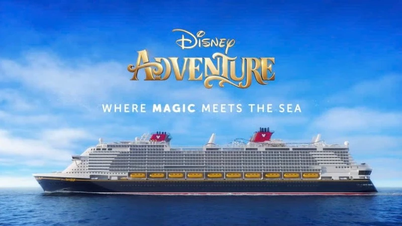 Une opportunité pour les touristes vietnamiens de découvrir les croisières Disney en Asie du Sud-Est.