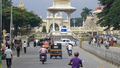 Invitasjon til webinaret: Investeringsmuligheter i Karnataka, India.