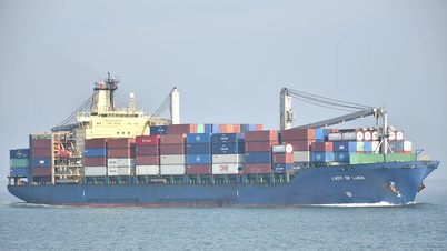 Les tarifs du transport maritime de conteneurs intérieurs ont fortement augmenté en raison de la pression sur les carburants.