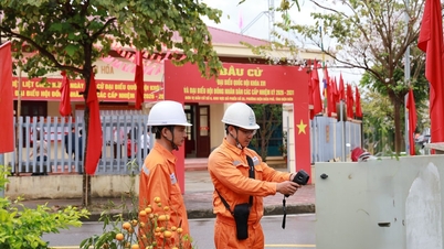 EVNNPC: Объем коммерческих продаж электроэнергии в феврале 2026 года достиг 7,16 млрд кВт·ч.