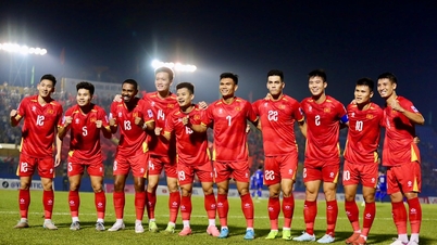 Sok kulcsjátékos visszatér a vietnami válogatottba a 2026 márciusában megrendezésre kerülő FIFA Days edzőtáborban.