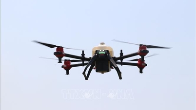 Solutions unifiées pour prévenir l’utilisation illégale de véhicules aériens sans pilote (UAV).