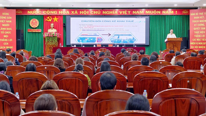 យ៉ាឡៃ៖ ការផ្សព្វផ្សាយគោលនយោបាយពន្ធថ្មី និងផ្តល់ការណែនាំអំពីការទូទាត់ពន្ធសម្រាប់ឆ្នាំ ២០២៥។