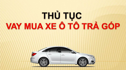 Cẩm nang tài chính 2026: Kinh nghiệm mua xe và quản lý vốn vay thông minh