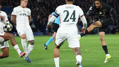 ការមើលជាមុននៃការប្រកួត៖ Chelsea ទល់នឹង PSG (ម៉ោង 3:00 ថ្ងៃទី 18 ខែមីនា) ក្របខ័ណ្ឌ Champions League ឆ្នាំ 2025-2026