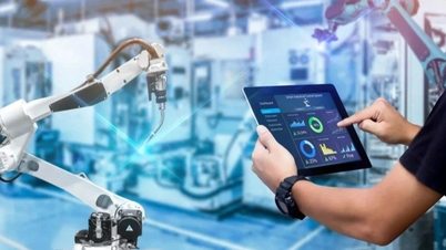 The goal is to form a group of 200 exemplary small and medium-sized enterprises (SMEs) in digital transformation.