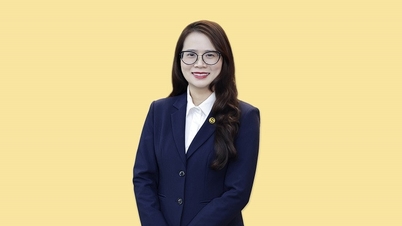 Timbalan Pengarah Besar Sacombank memegang jawatan baharu.