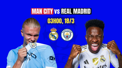 Pronostic Man City vs Real Madrid, ora 03:00 pe 18 martie: Echipa gazdă se confruntă cu dificultăți.