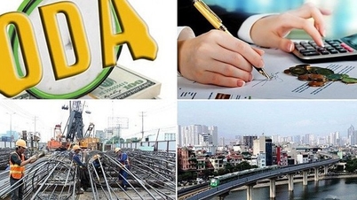 Orientace pro získávání, správu a využívání oficiální rozvojové pomoci a zvýhodněných úvěrů na období 2026–2030