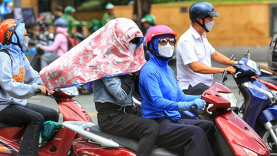 Le sud du Vietnam s'apprête à connaître une vague de chaleur avec des températures dépassant les 35 degrés Celsius.