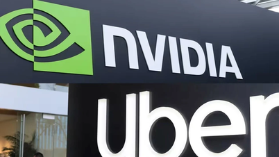 Nvidia та Uber оголосили про нову стратегію партнерства щодо безпілотних автомобілів.