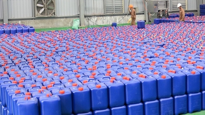 Як справи у Duc Giang Chemical Group до арешту її голови?