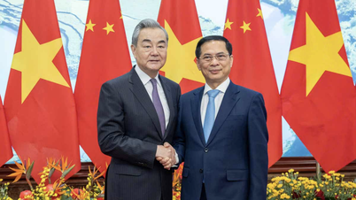 La Chine s'engage à accélérer la construction de trois lignes ferroviaires vers le Vietnam.