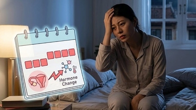 Apakah insomnia sebelum menstruasi merupakan tanda ketidakseimbangan hormon?