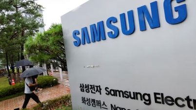 A Samsung Electronics 90 000 alkalmazottjának sztrájkjának kiszámíthatatlan következményei.
