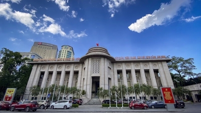 De Vietnamese centrale bank heeft voorgesteld het kredietplafond voor grote projecten in Hanoi te verhogen.