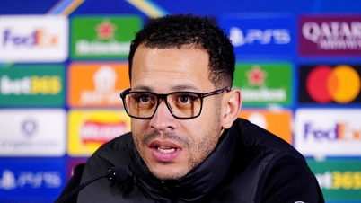 La alineación del Chelsea se ha filtrado de nuevo justo antes de su partido contra el PSG.