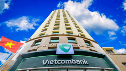 Vietcombank appliquera officiellement la méthode standard de calcul des fonds propres stipulée dans la circulaire 14/2025 à compter de mars 2026.